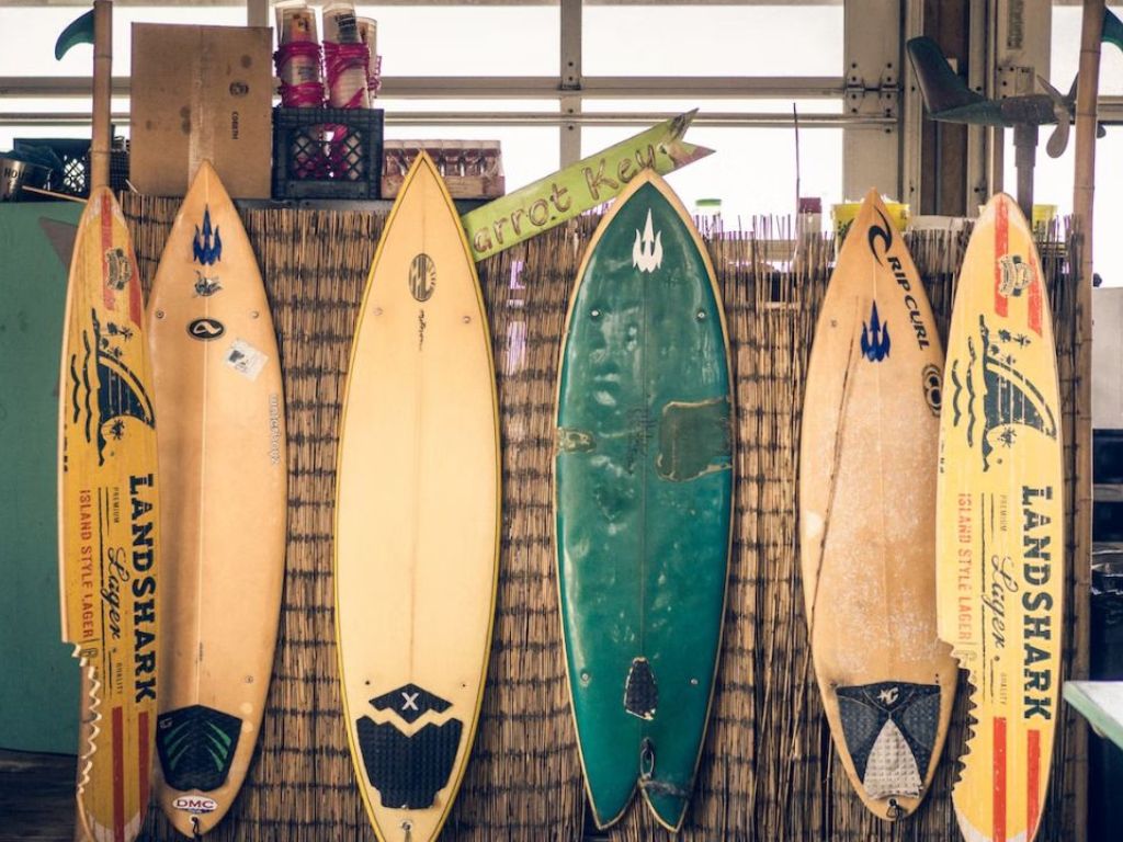 Surfboard Savvy: The Ultimate Guide to Repairing Dings Like a Pro