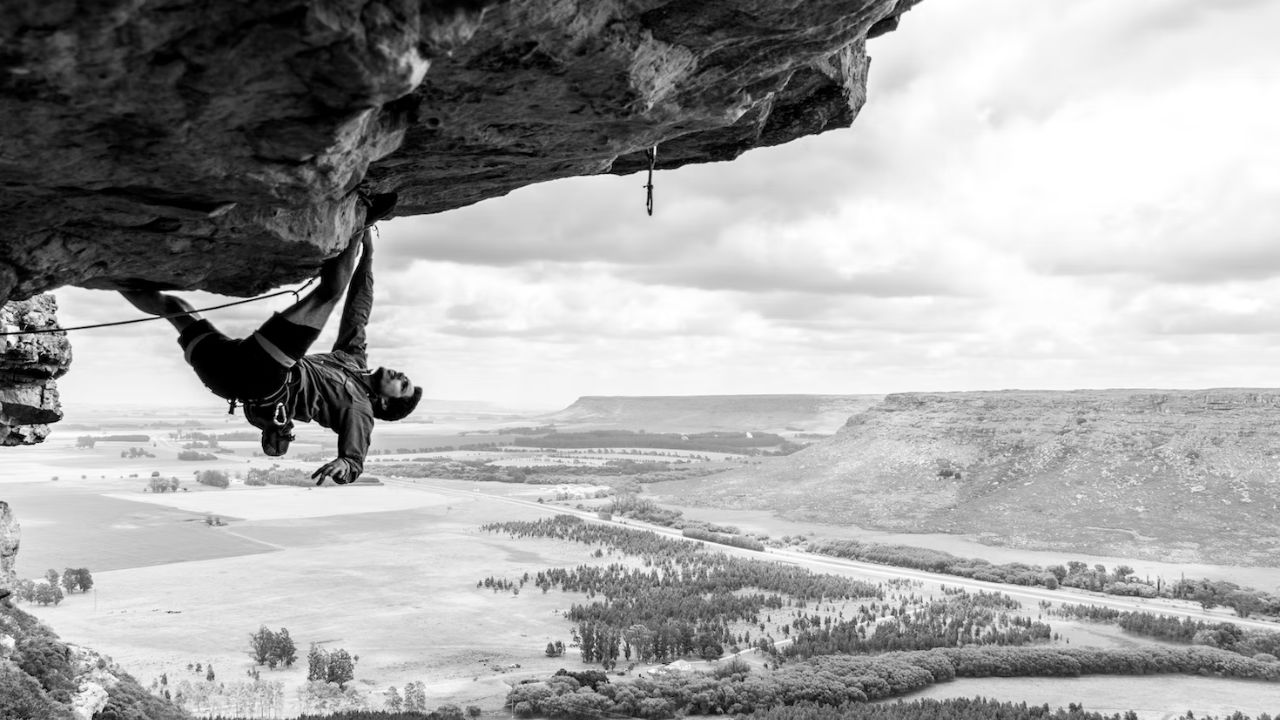 Best Rock Climbing Routes & Locations Worldwide (2023)