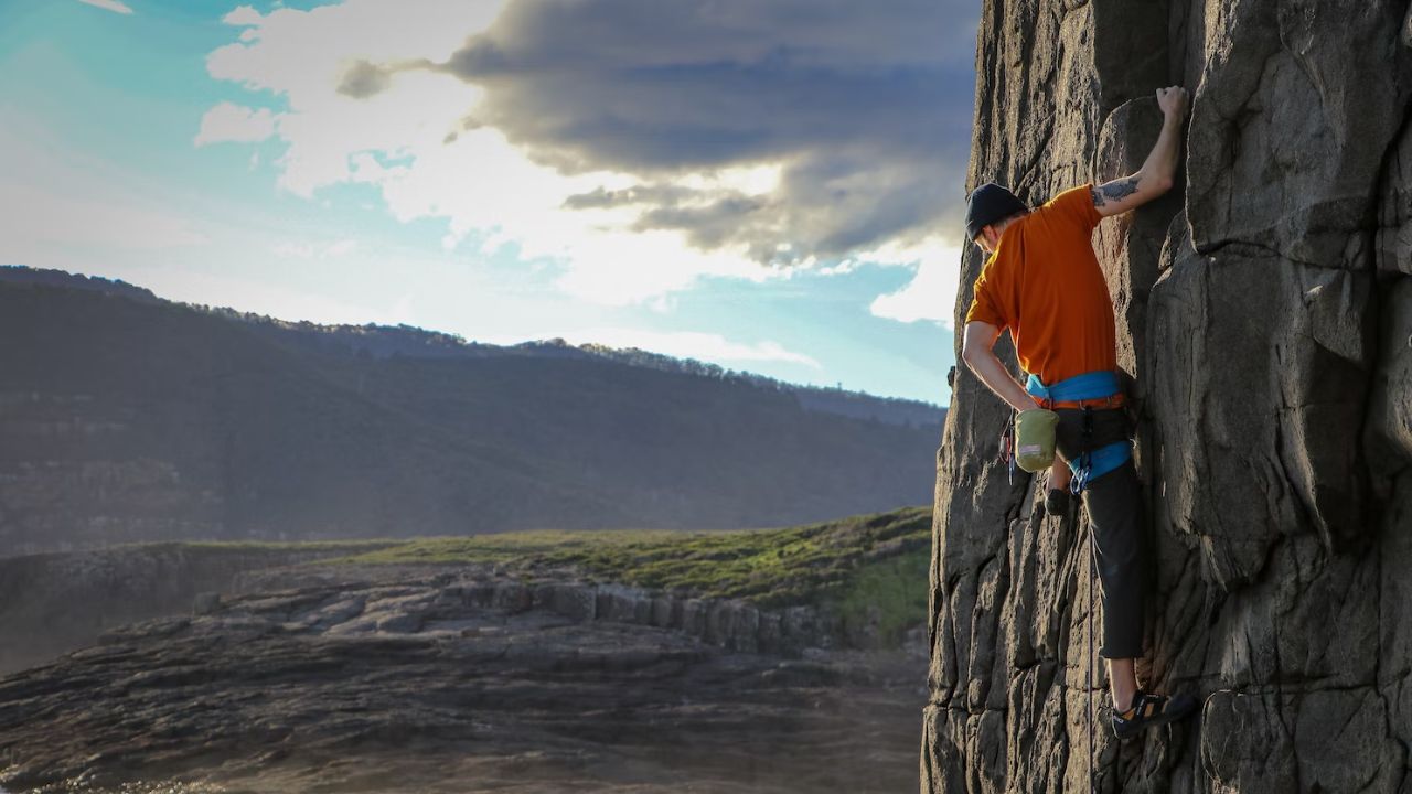 Best Rock Climbing Routes & Locations Worldwide (2023)
