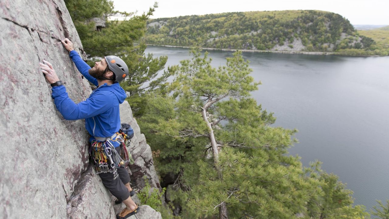 Best Rock Climbing Routes & Locations Worldwide (2023)