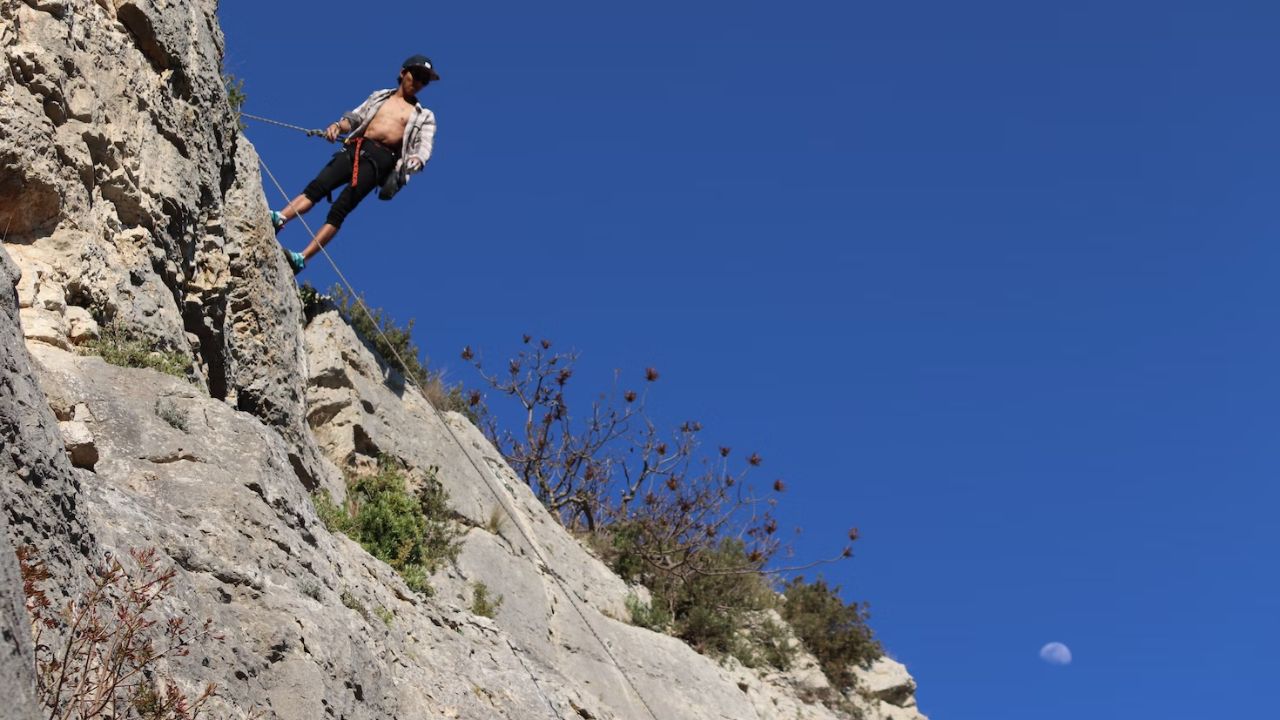 Best Rock Climbing Routes & Locations Worldwide (2023)