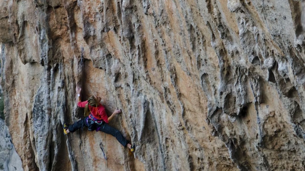 Best Rock Climbing Routes & Locations Worldwide (2023)