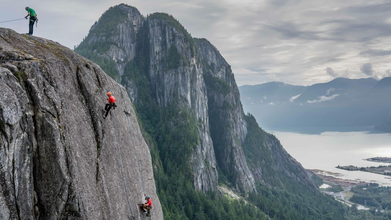 Best Rock Climbing Routes & Locations Worldwide (2023)