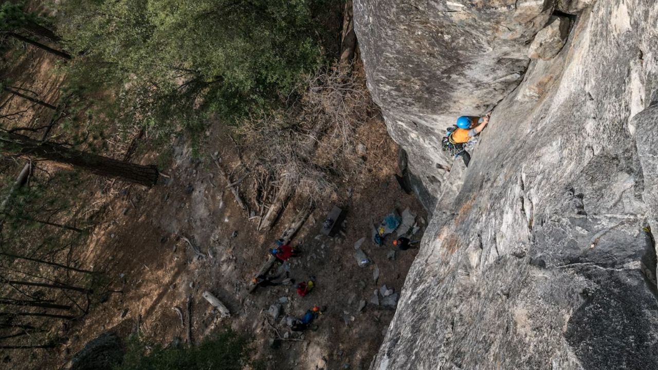 Best Rock Climbing Routes & Locations Worldwide (2023)