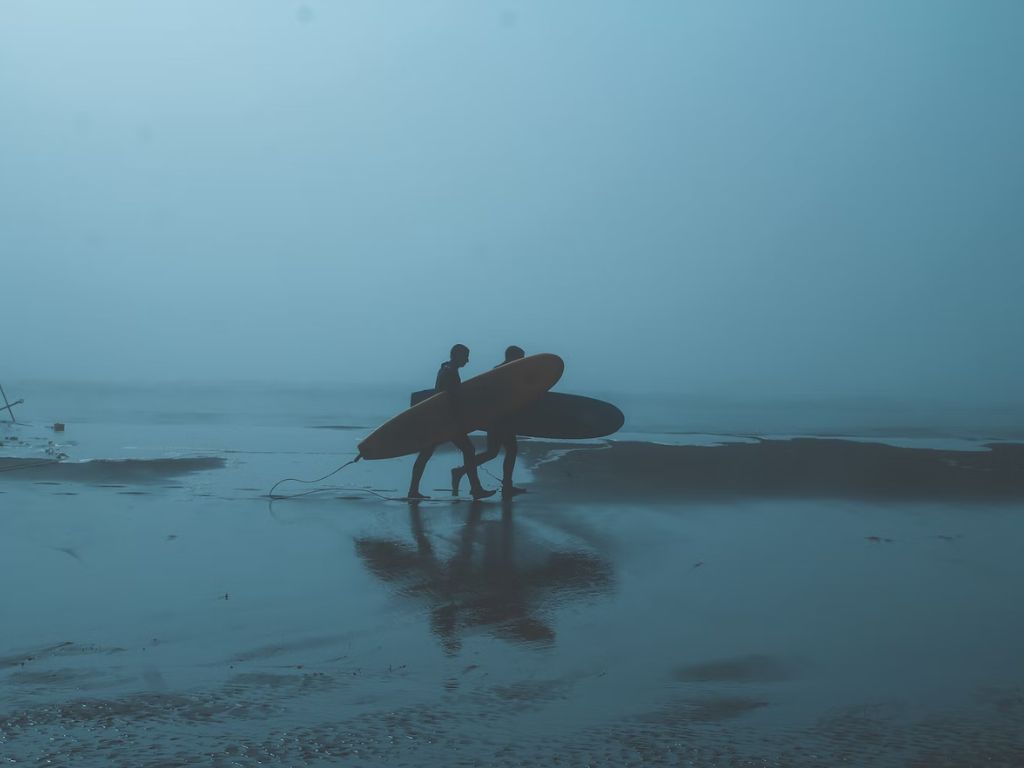 Surf’s up in Pichilemu! A Beginner’s Guide to Surfer’s Paradise