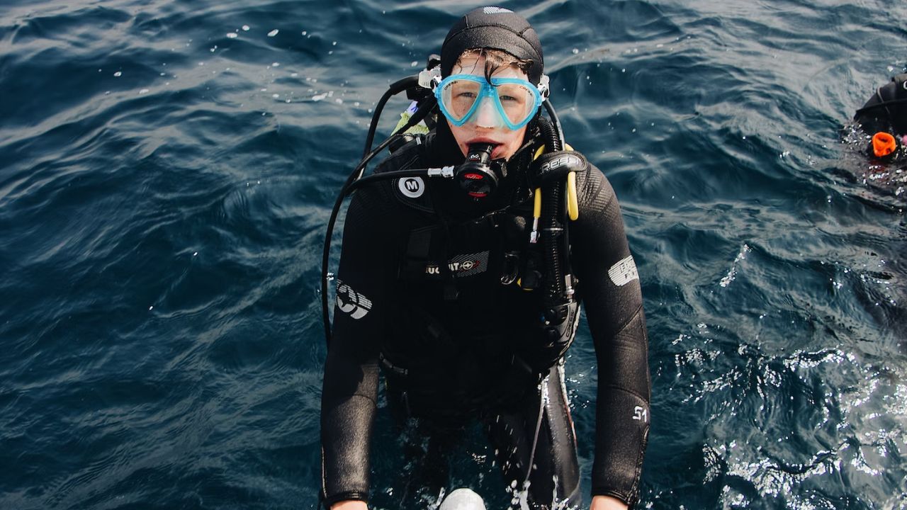 How Expensive Is Scuba Diving? Lessons, Gear & Other Costs